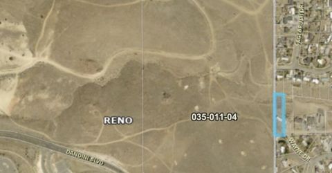 4891 Sun Valley Boulevard, Sun Valley, NV 89433 Photo