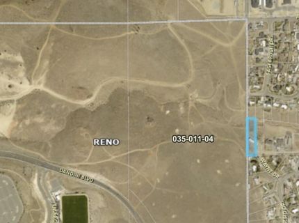 4891 Sun Valley Boulevard, Sun Valley, NV 89433 Photo