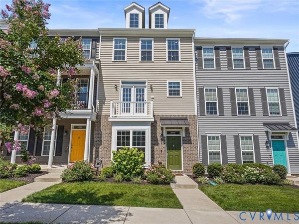 6944 Leire Lane, Chesterfield, VA 23832