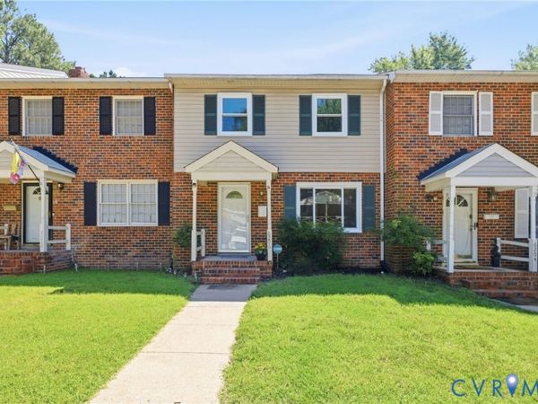 6206 Aldersbrook Court, Chesterfield, VA 23224