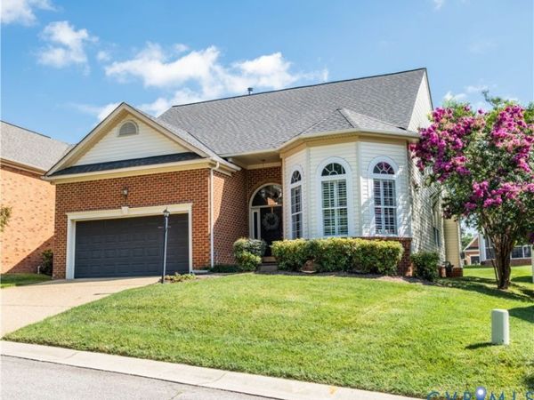 13932 Krim Point Way , Midlothian, VA 23114