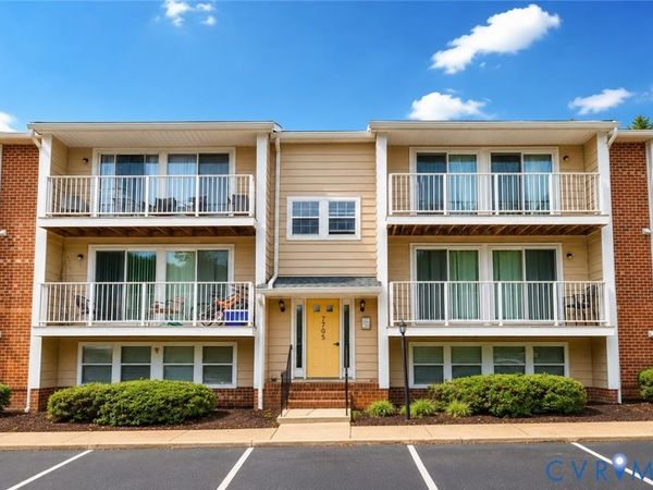 7705 Okeith Court , Unit 1802, Henrico, VA 23228