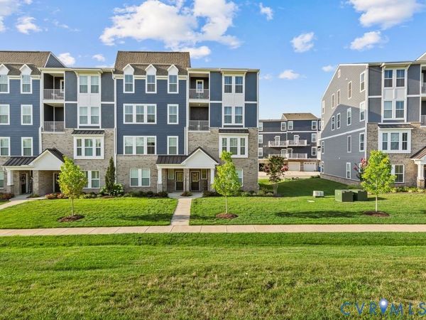 14431 Hancock Towns Drive , Chesterfield, VA 23832