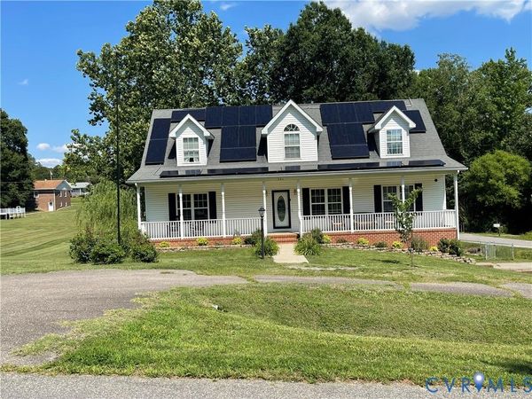 301 Dana Drive , Cumberland, VA 23901