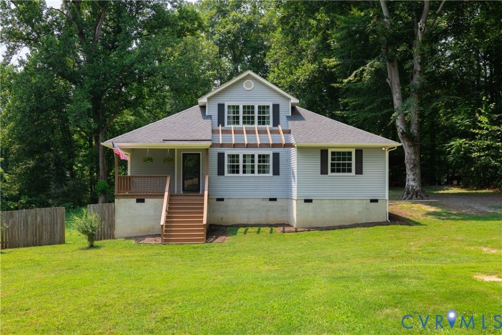 10003 Holly Road, Mechanicsville, VA 23116 Main Photo