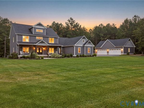 13114 Spring Road, Rockville, VA 23146
