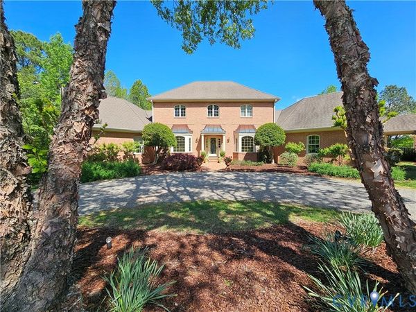 16484 W Crescent Lane , Montpelier, VA 23192
