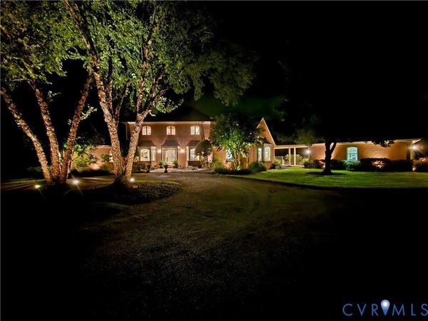 16484 W Crescent Lane, Montpelier, VA 23192