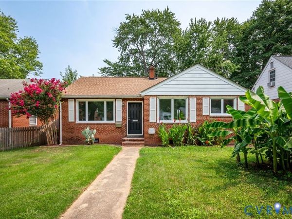 4712 Radford Avenue , Richmond, VA 23230