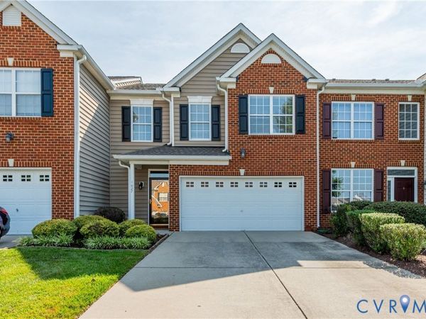 1027 Parkland Place , Henrico, VA 23059