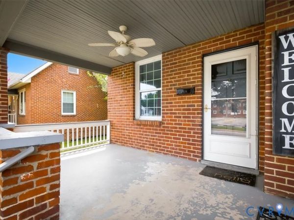 125 Richmond Avenue, Colonial Heights, VA 23834