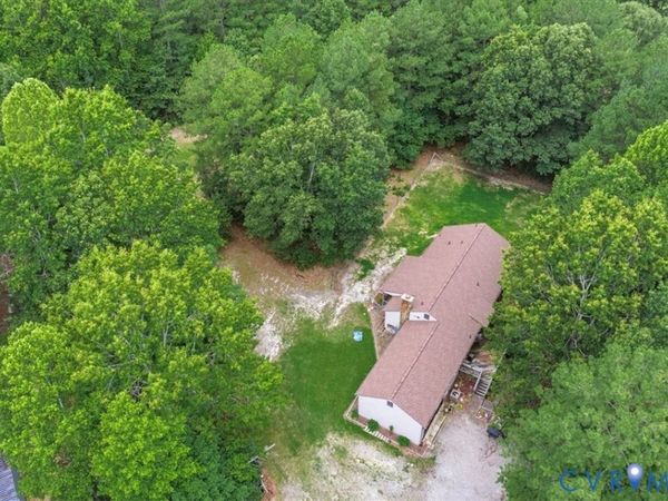 17030 Shands Road , Prince George, VA 23805