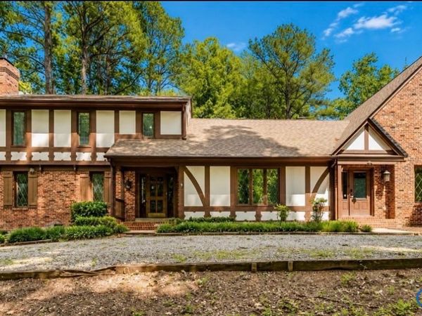 118 Willway Drive, Manakin Sabot, VA 23103