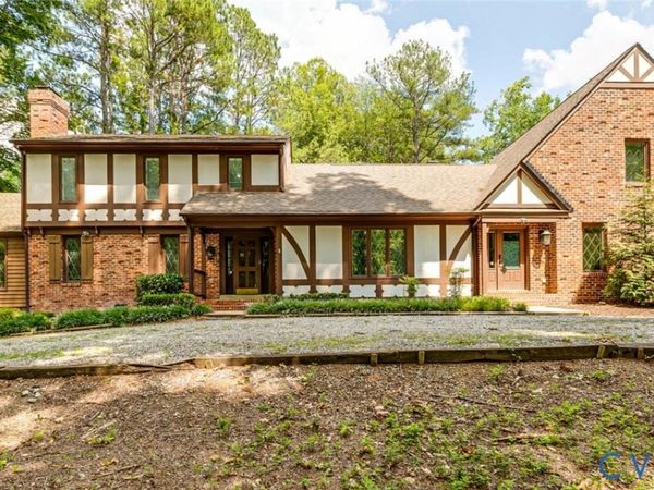 118 Willway Drive, Manakin Sabot, VA 23103