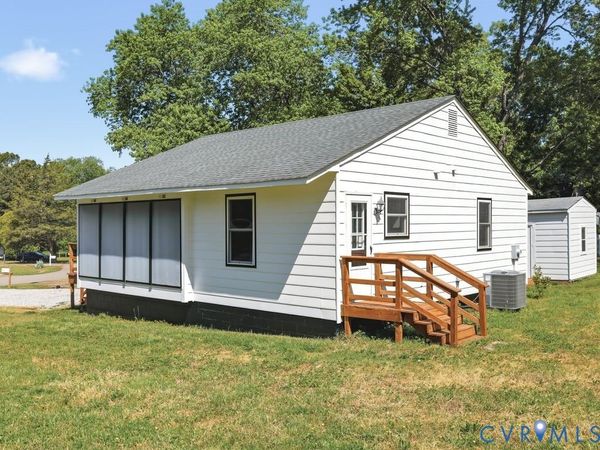 2109 Providence Place , North Chesterfield, VA 23236