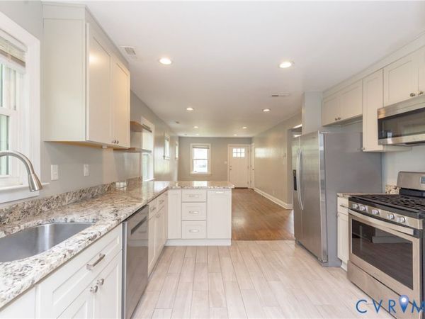 1302 Mount Erin Drive, Richmond, VA 23231