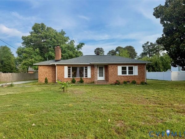 9048 Russet Lane , Hanover, VA 23116