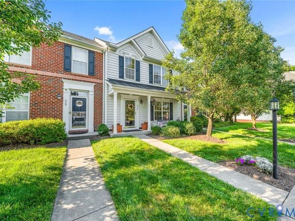 958 Wellston Court, Glen Allen, VA 23059