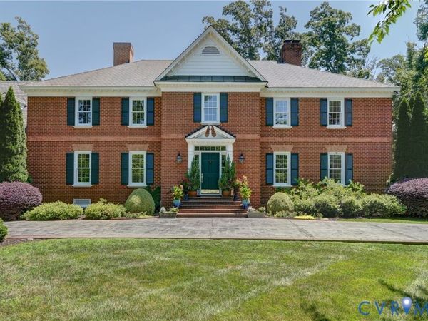 9006 Brieryle Road , Henrico, VA 23229