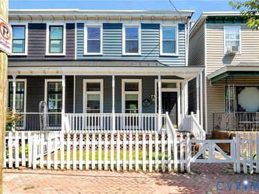811 N 25th Street, Richmond, VA 23223
