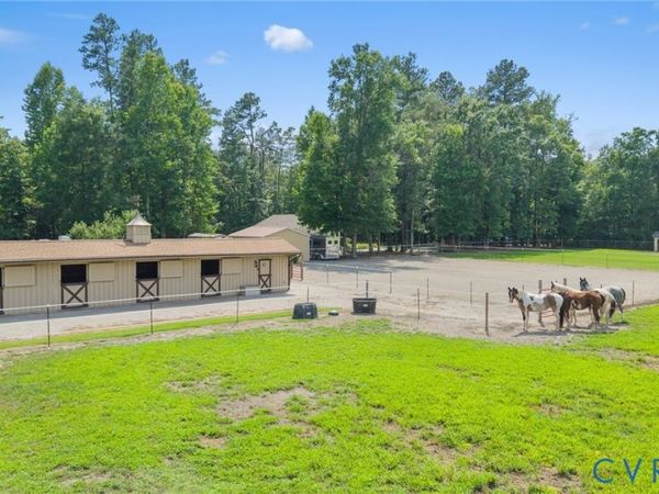 4507 Green Level Road , King William, VA 23086