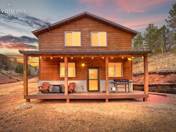 213 Willow Road, Divide, CO 80814