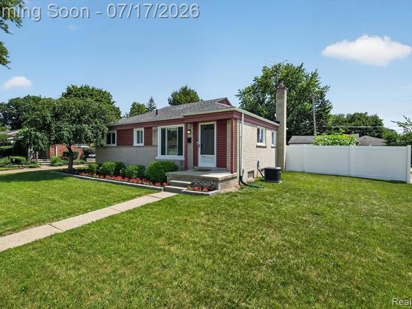 11014 Garden Street, Livonia, MI 48150