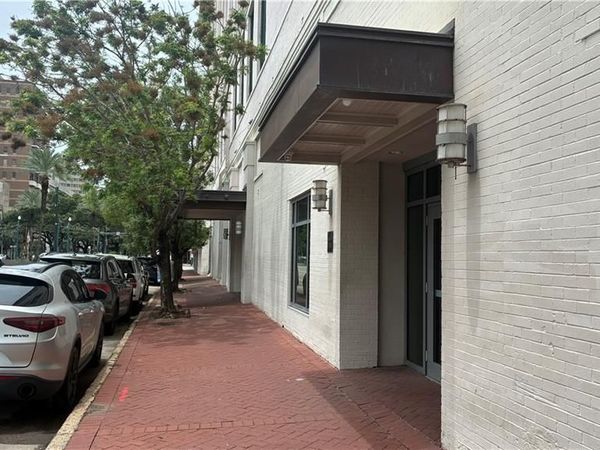 1201 CANAL Street , Unit 563, New Orleans, LA 70112