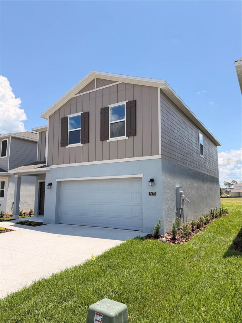 2470 Hallow Garden Rd, Eustis, FL 32726 Photo