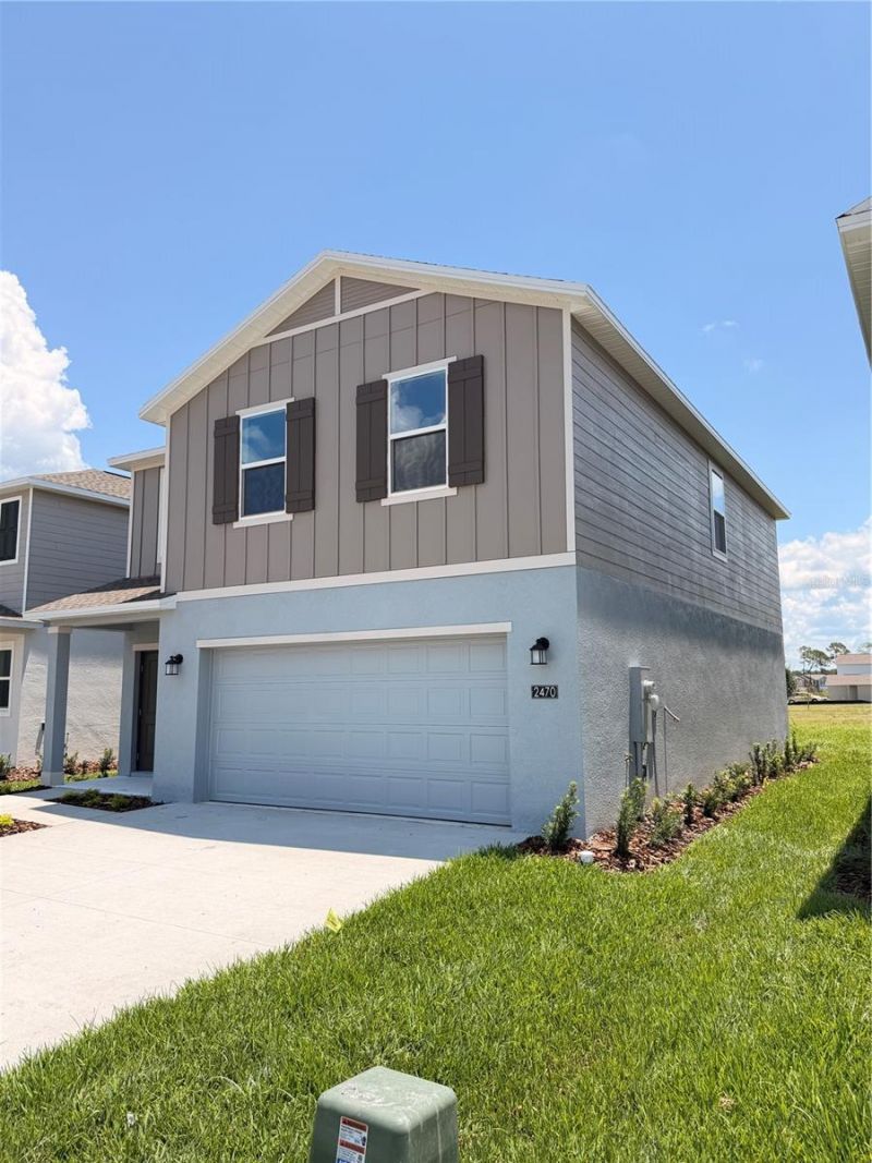 2470 Hallow Garden Rd, Eustis, FL 32726 Photo