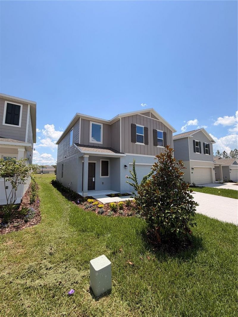 2470 Hallow Garden Rd, Eustis, FL 32726 Photo
