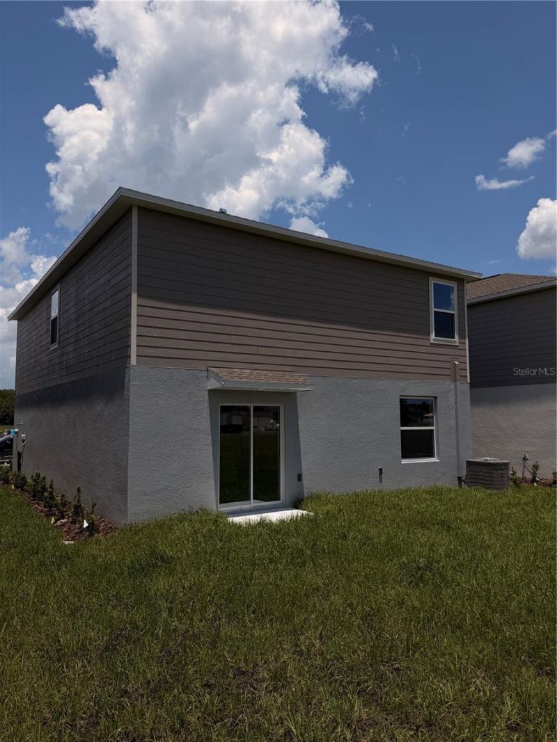 2470 Hallow Garden Rd, Eustis, FL 32726 Photo