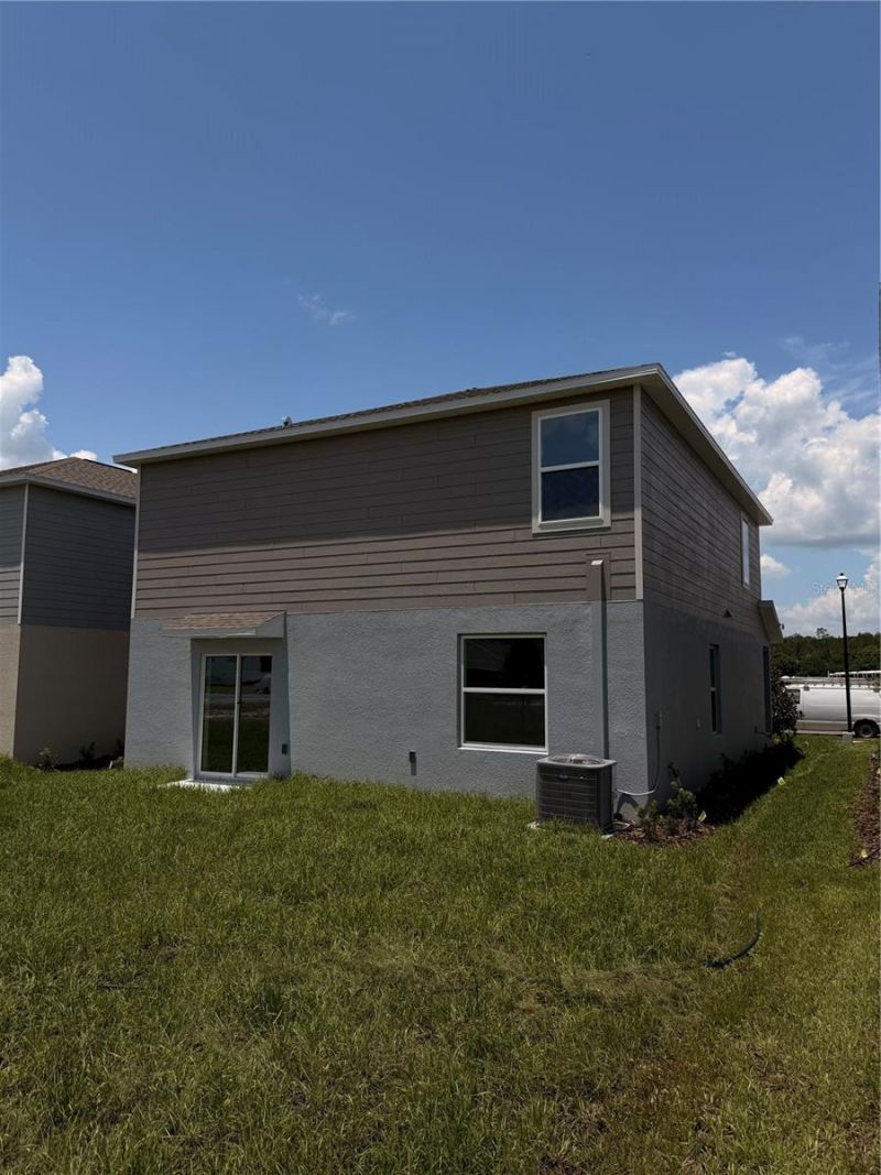 2470 Hallow Garden Rd, Eustis, FL 32726 Photo
