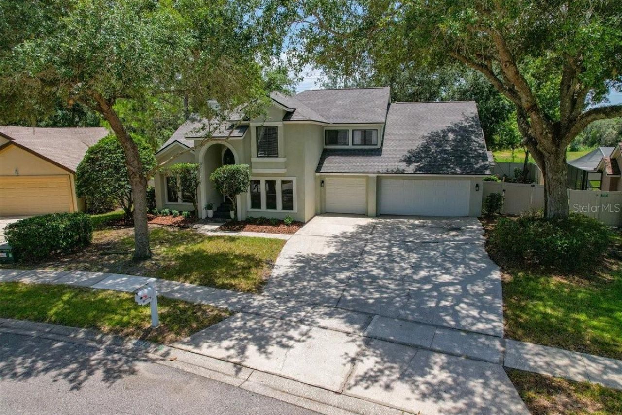 16043 Penwood Drive, Tampa, FL 33647 Photo
