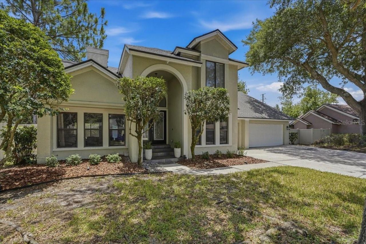 16043 Penwood Drive, Tampa, FL 33647 Photo