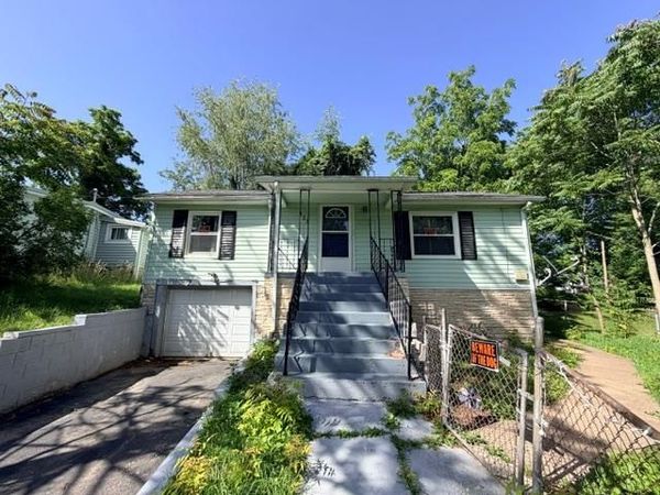 123 Roosevelt St., BECKLEY, WV 25801