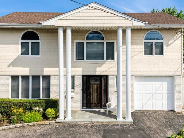 2687 Karen Street , Bellmore, NY 11710