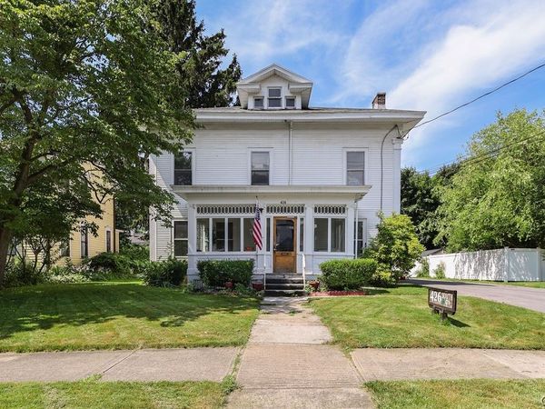426 S 4th Street, Fulton, NY 13069