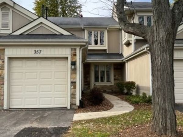 357 Kildeer Lane, Unit 357, Deerfield, IL 60015