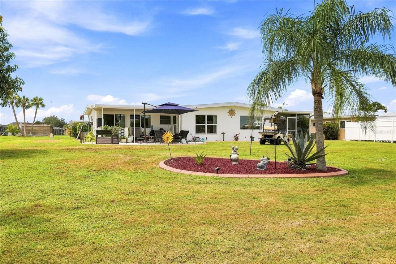 22580 Bolanos Court, Port Charlotte, FL 33952 Photo