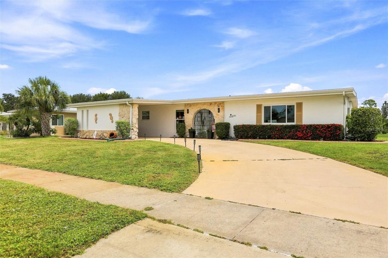 22580 Bolanos Court, Port Charlotte, FL 33952 Photo
