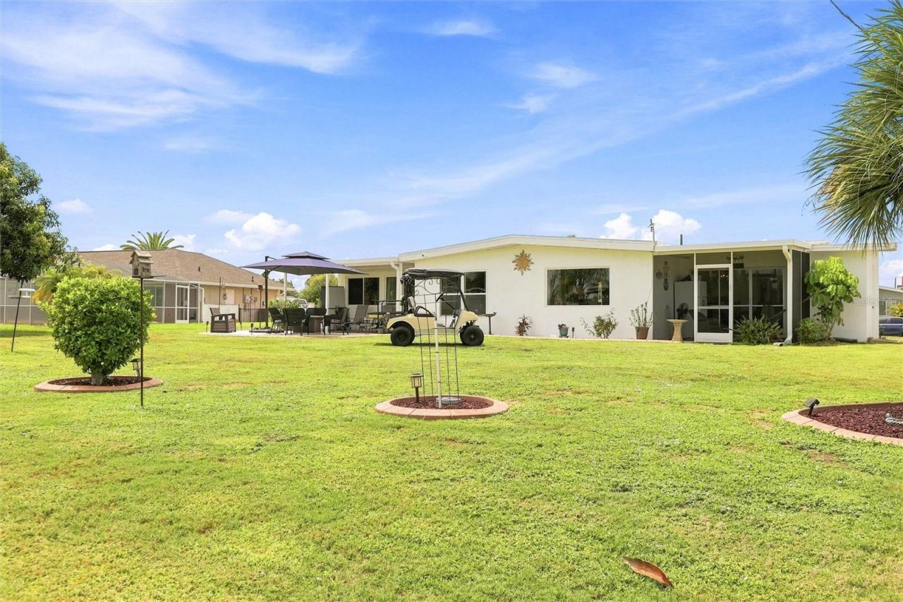 22580 Bolanos Court, Port Charlotte, FL 33952 Photo