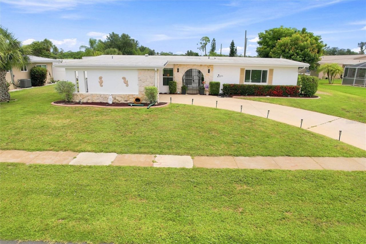 22580 Bolanos Court, Port Charlotte, FL 33952 Photo