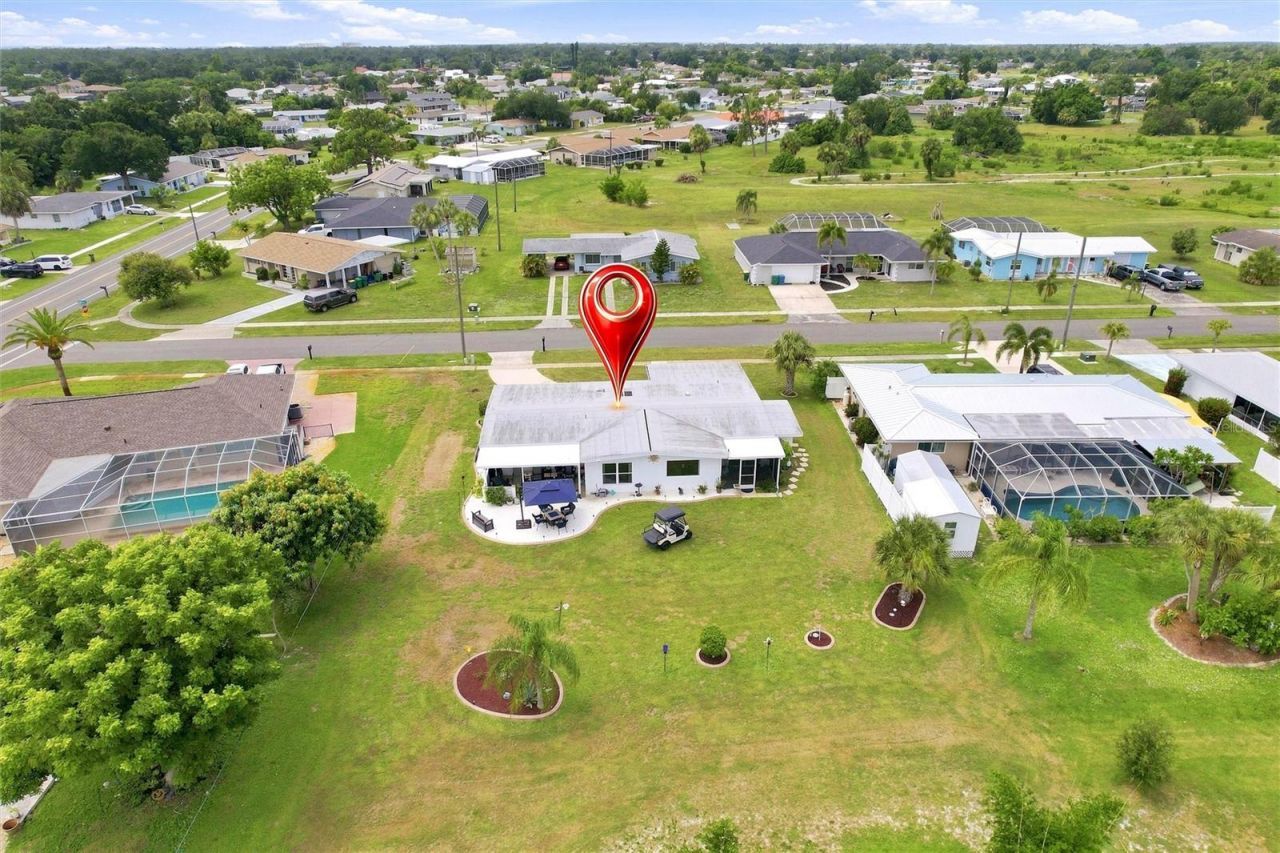 22580 Bolanos Court, Port Charlotte, FL 33952 Photo