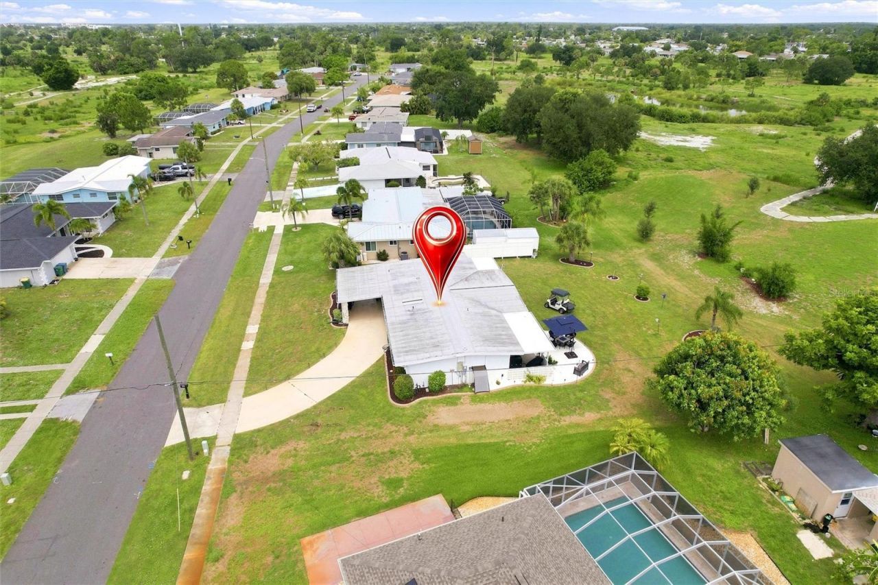 22580 Bolanos Court, Port Charlotte, FL 33952 Photo