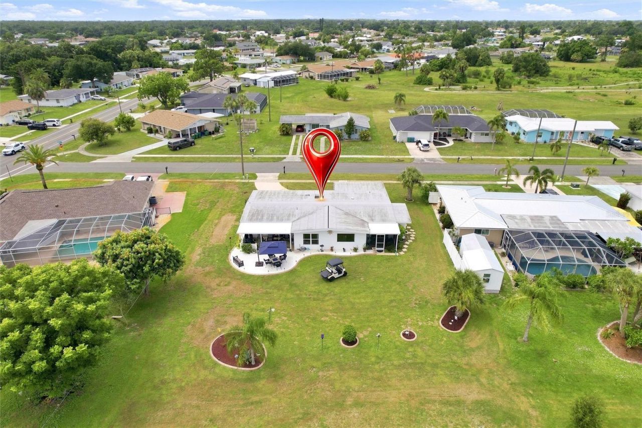 22580 Bolanos Court, Port Charlotte, FL 33952 Photo
