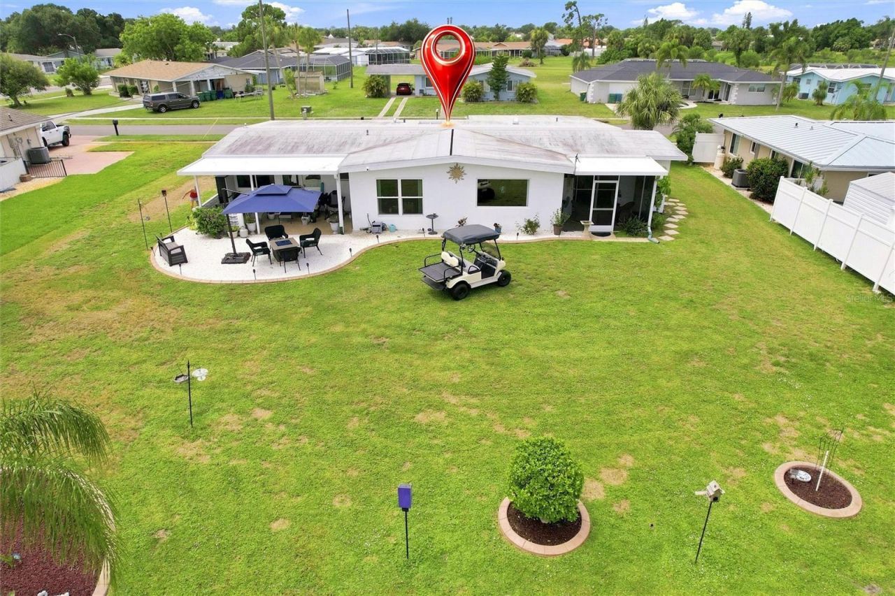 22580 Bolanos Court, Port Charlotte, FL 33952 Photo