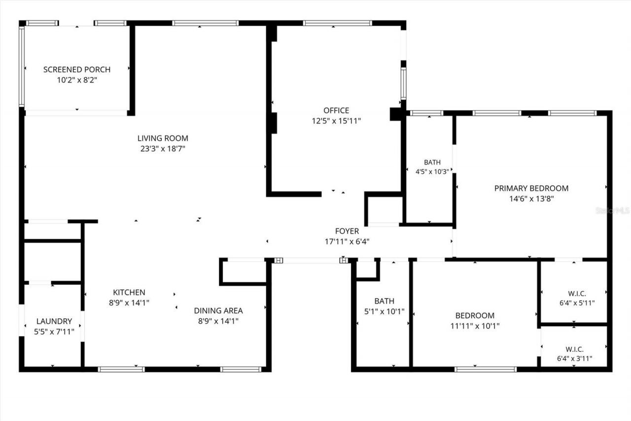 22580 Bolanos Court, Port Charlotte, FL 33952 Photo