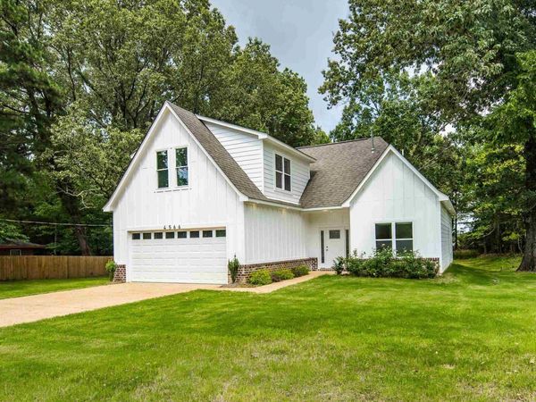 4566 E INDEPENDENT RD, Bartlett, TN 38002