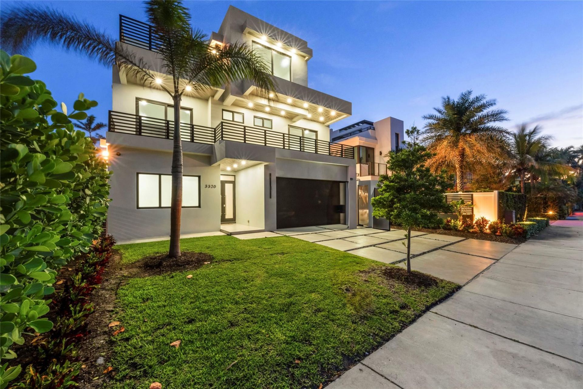 3320 NE 17th Street, Fort Lauderdale, FL 33305 Photo